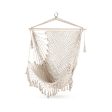 Гамак Outtec Boho подвесное бежевое
